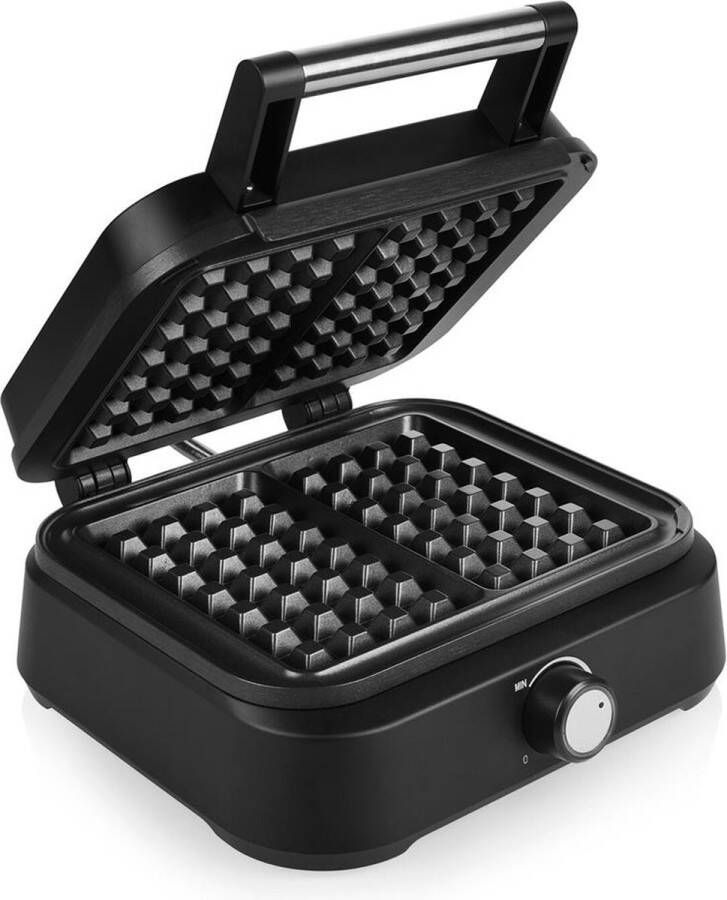 Nova Pro 1500W wafelijzer