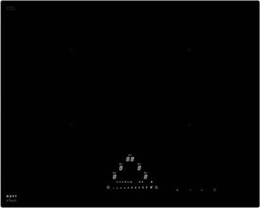 Novy Inductiekookplaat Pro 65cm 1773 | Inductiekookplaten | 5414425194759
