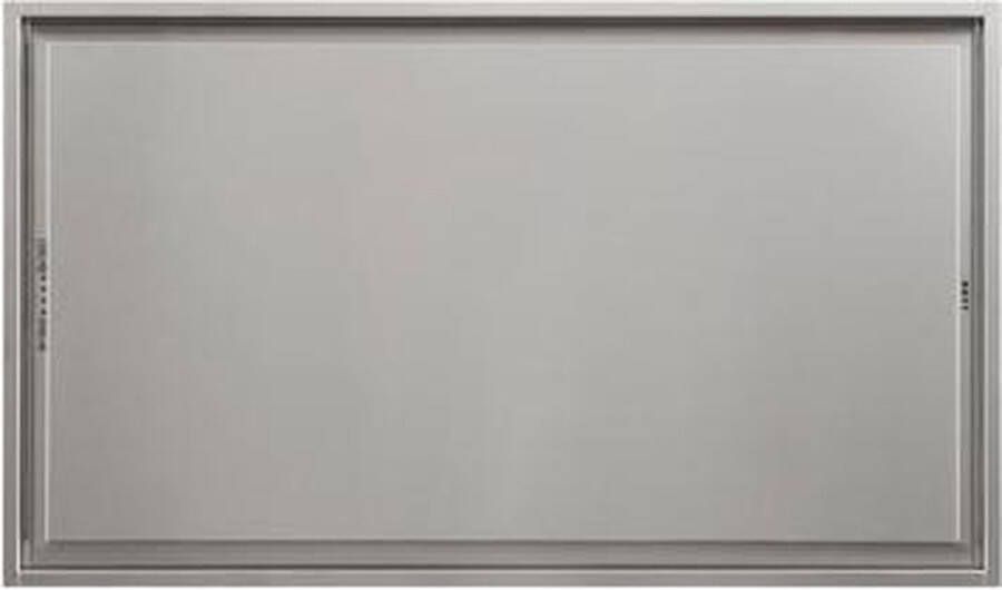 Novy 6833 Inbouw 1080m³ uur Roestvrijstaal - Foto 1