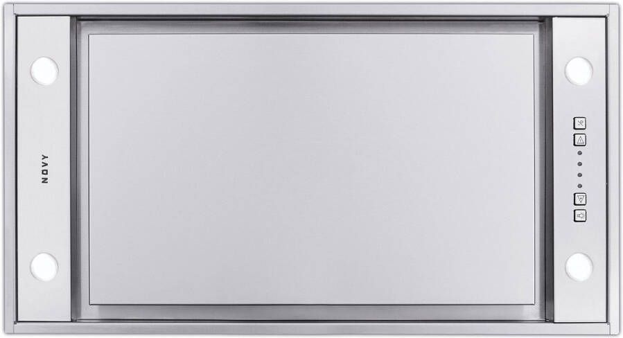 Itho Novy Afzuigkap D 810 Elegance Geïntegreerde afzuigkap