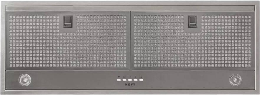 Novy Afzuigkappen D829
