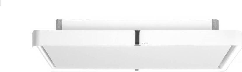 Novy Cloud 230 Onderbouw Wit