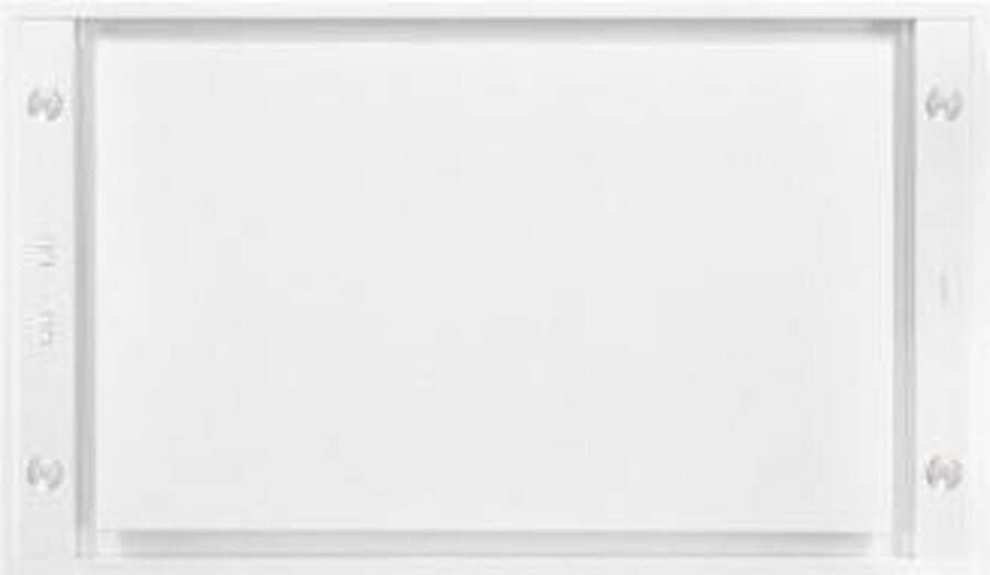 Novy D6831 Plafondafzuigkap