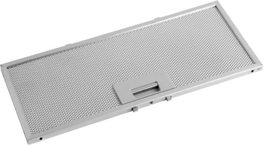 Novy 508-900781 afzuigkapaccessoire Afzuigkap filter