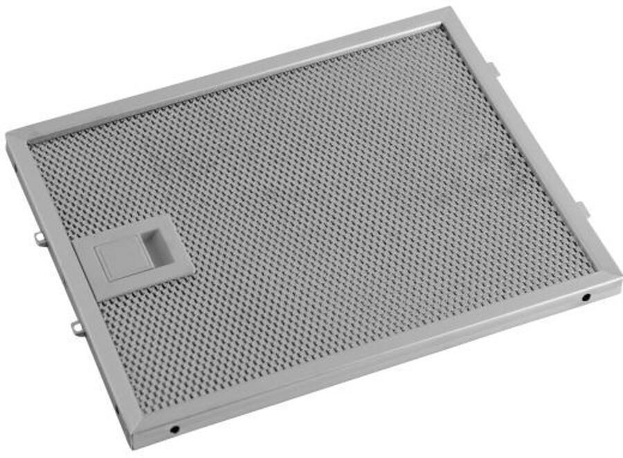 Novy 508-900790 afzuigkapaccessoire Afzuigkap filter