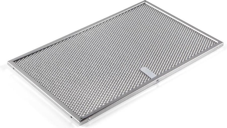 Novy 650020 afzuigkapaccessoire Afzuigkap filter