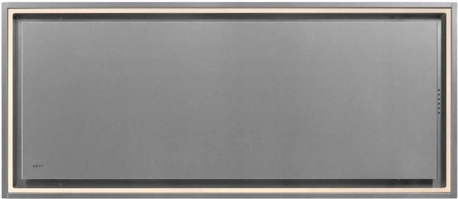 Novy Plafonddampkap Pureline Pro Compact 6920