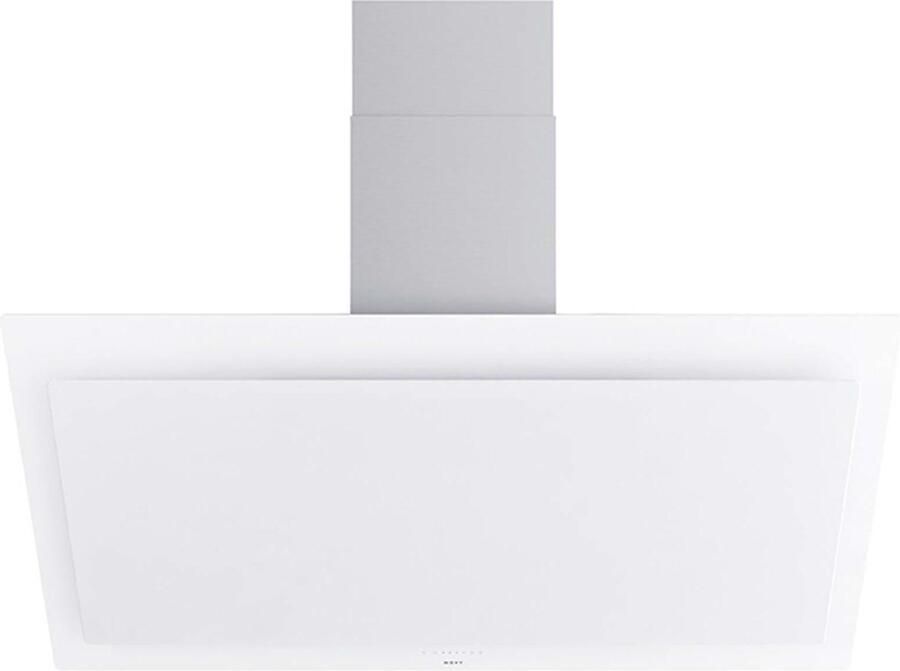 Novy Vision 7841 Afzuigkap Wit