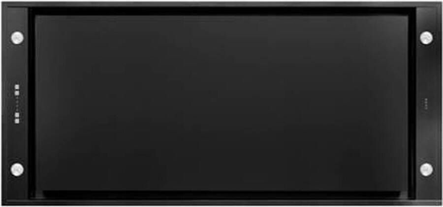 Novy Pure'line Compact Intégré Noir 582 m³ h B