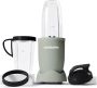 NutriBullet NB907MAJD blender 0 9 l Sportblender 900 W Groen - Thumbnail 1
