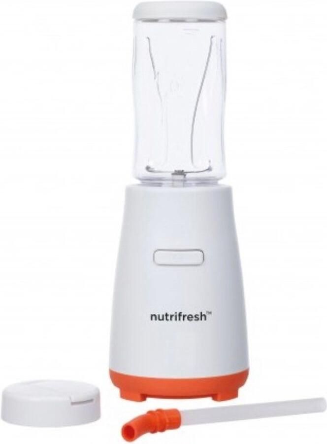 Nutrifresh Nutrition Blender P501027 - Foto 1