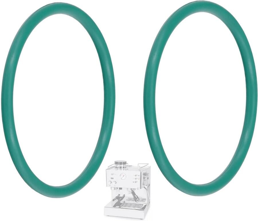 O-Ring Seal voor Espresso Machines