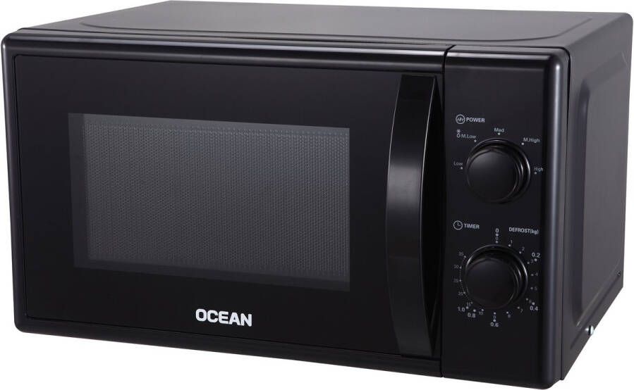 Ocean MWO208MB Magnetron 20Liter 800Watt
