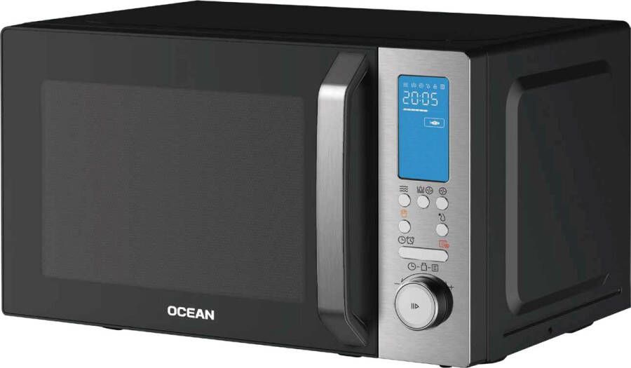 Ocean MWO279DGCAN Magnetron Grill Oven Airfryer