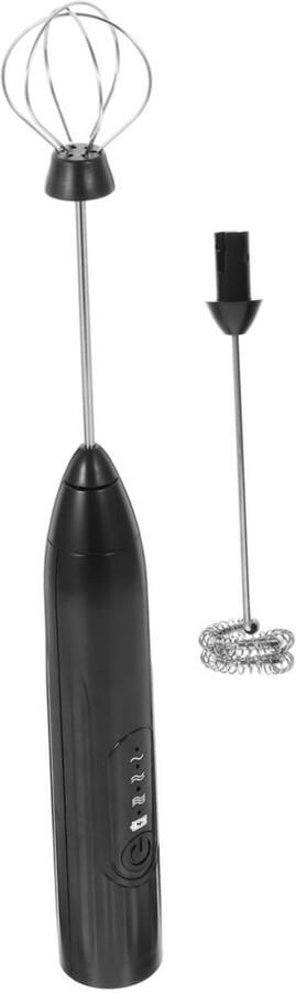 Oemmn Handmixer slagroomschuimer taartmixer koffiemixer melkschuimer