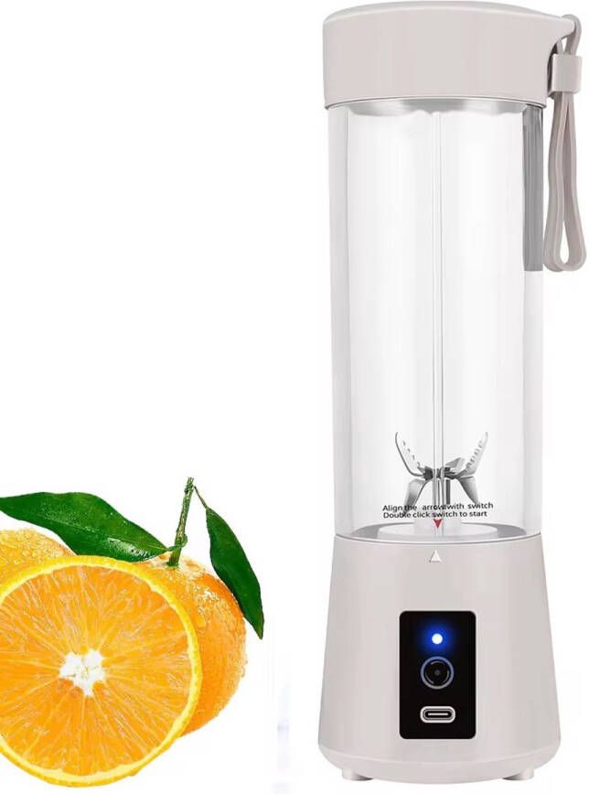 OEM ODM Kitchen Appliance Immersion Rechargeable Mini Usb Healthy Juicer Blender Joyshaker Bottle