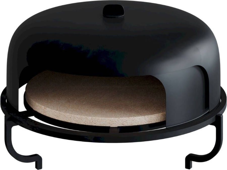 Ofyr Pizza Oven 85 | Tuin- en kampeerspullen | 6019924673669 - Foto 2