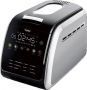 Oliver Voltz Broodbakmachine 850W 12 Programma'S Lcd Display Timer Antiaanbaklaag 3 Broodformaten Warmhoudfunctie Uitgestelde Start - Thumbnail 2