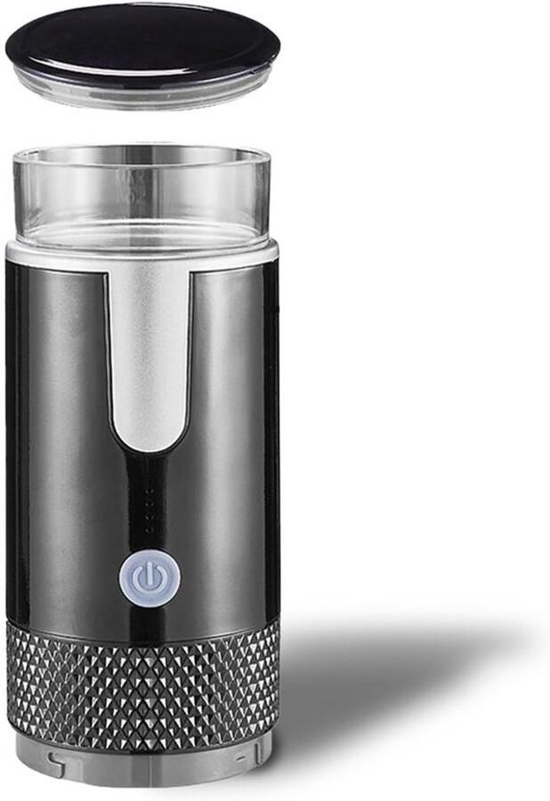 OmGoods Draagbaar koffiezetapparaat Dailygoody