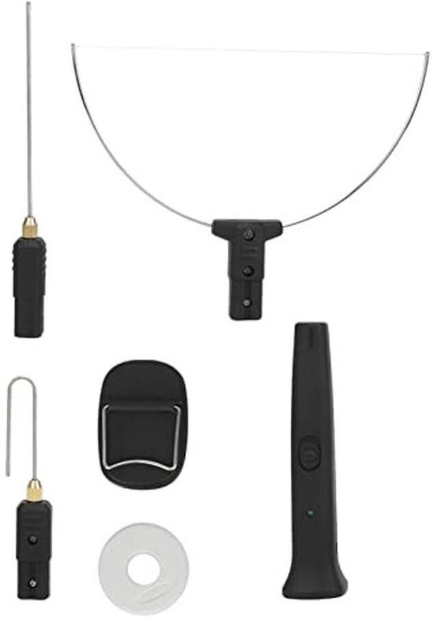ONF3 Ergonomische draadschuimsnijder elektrisch