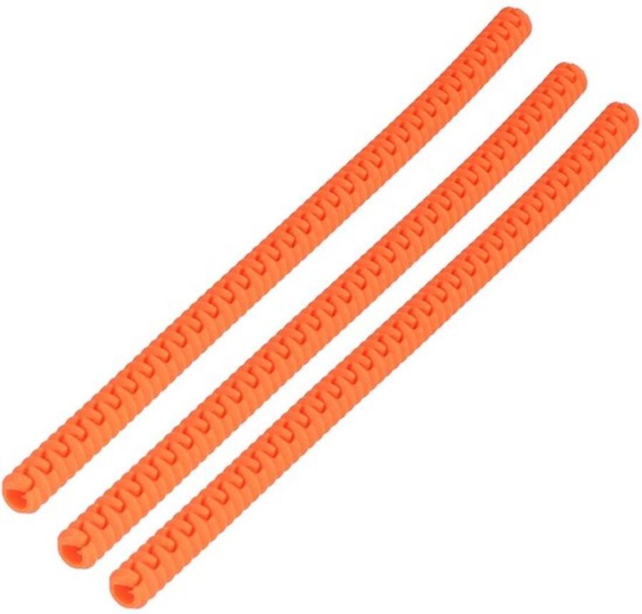 ONF3 Anti-scald Siliconen Ovenschalen Oven Rack Protector