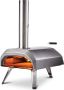 Ooni Karu 12 Pizza Oven Pizzaoven Voor buiten Pellet Houtgestookt Gasaansluiting mogelijk - Thumbnail 1