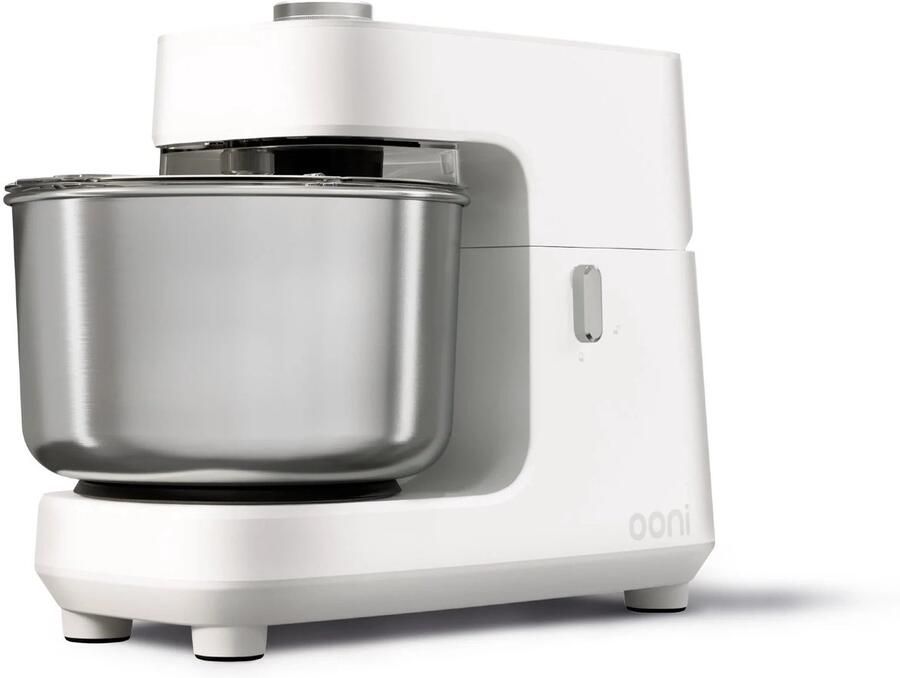 Ooni Halo Core spiraalmixer polar white