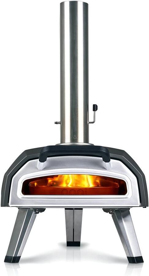Ooni Karu 2 Pizza Oven