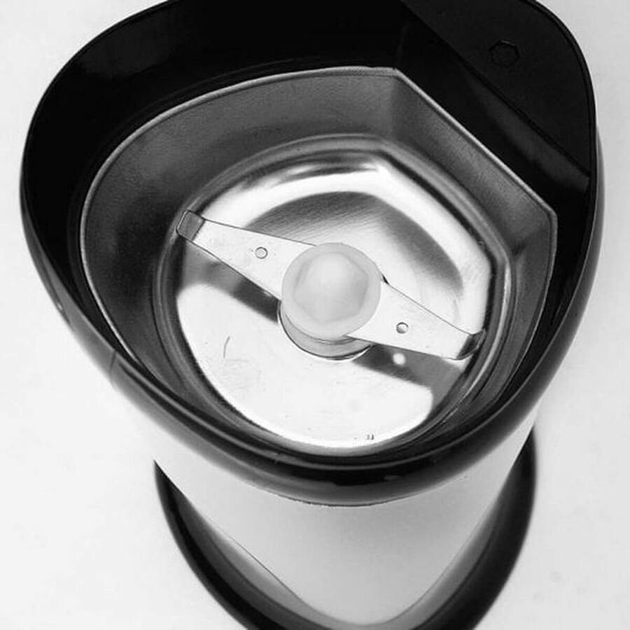 Orbegozo Mo3250 Koffiezetapparaat Zwart Zilver