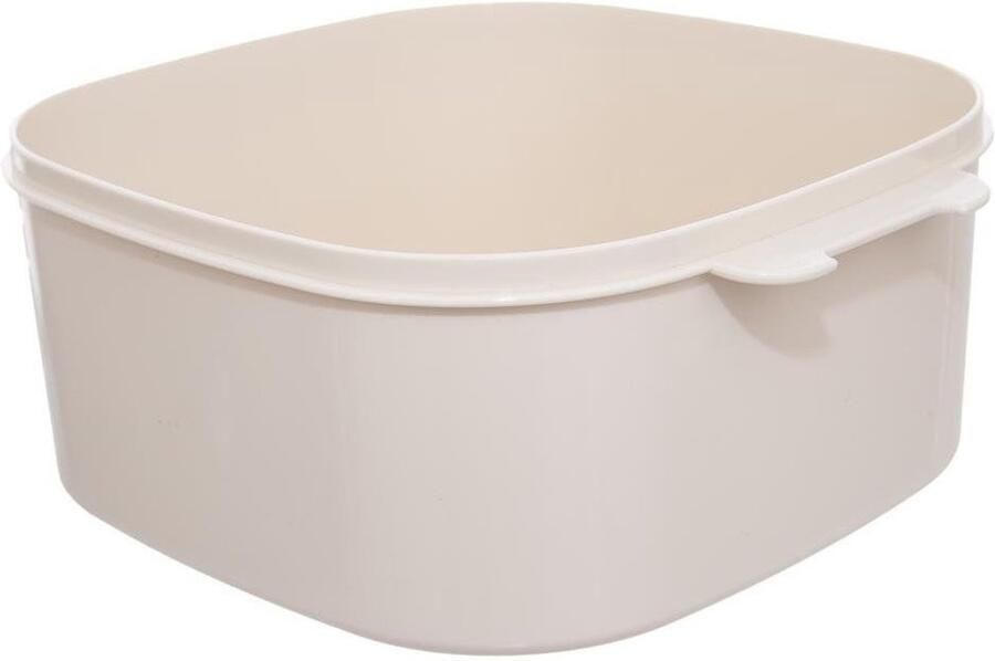 Orion Almi Serie Reservecontainer 1 15 liter Beige Duurzaam