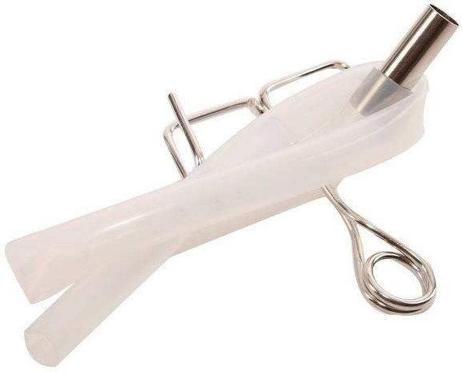 Orion Classic Sapkoker Slang met Kraantje Vervangbaar Duurzaam Universeel