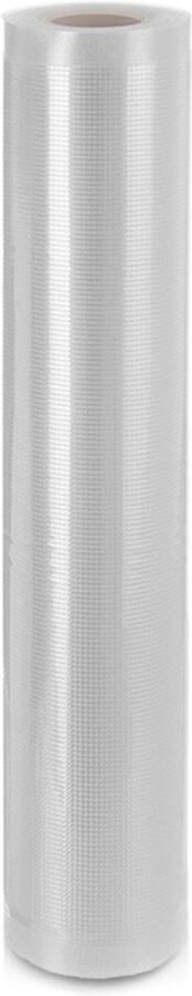 Orion Folie voor Vacuümsealer 300x28 cm Herbruikbaar Temperatuurbestendig