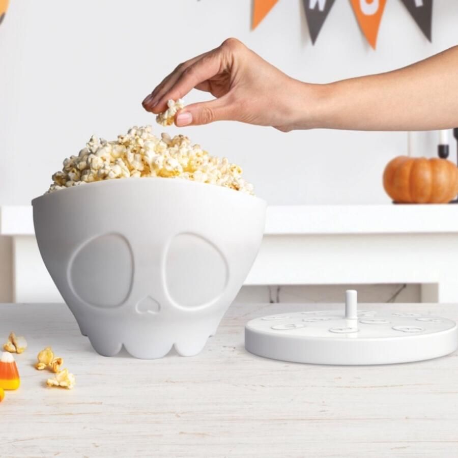 Ototo Scary Poppins popcornmaker