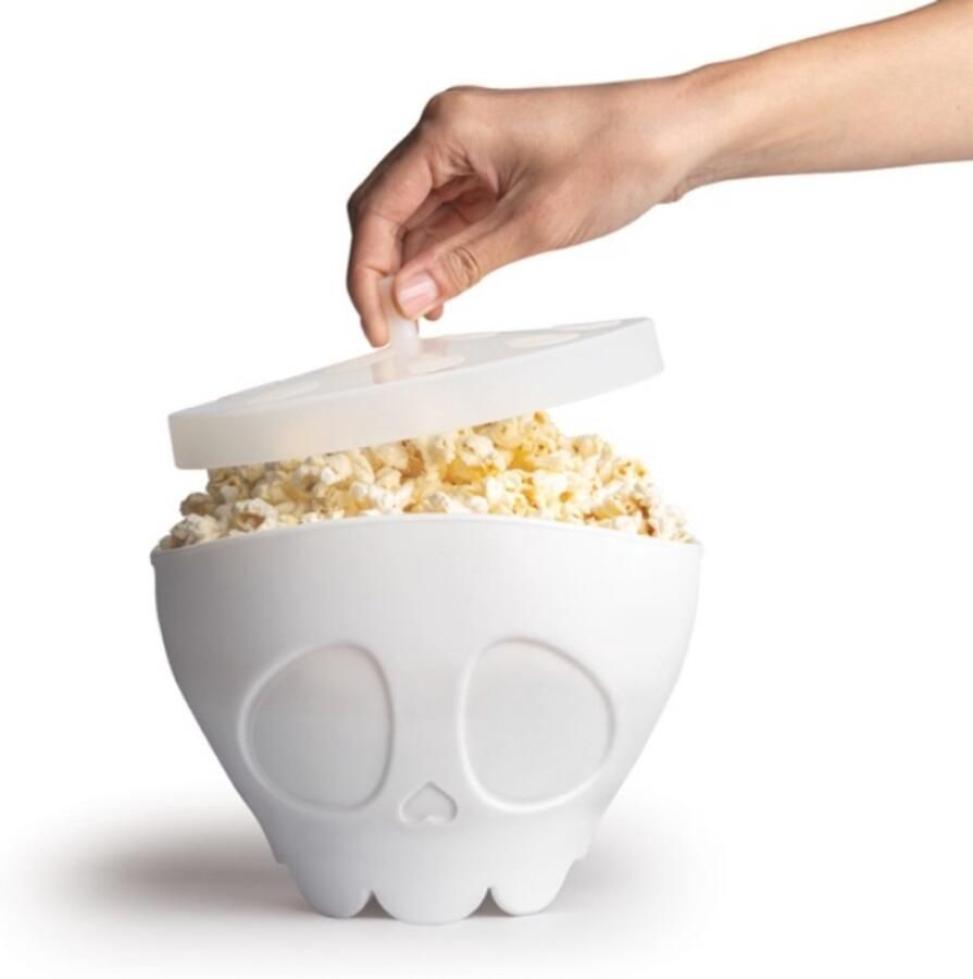 Ototo Scary Poppins popcornmaker - Foto 2
