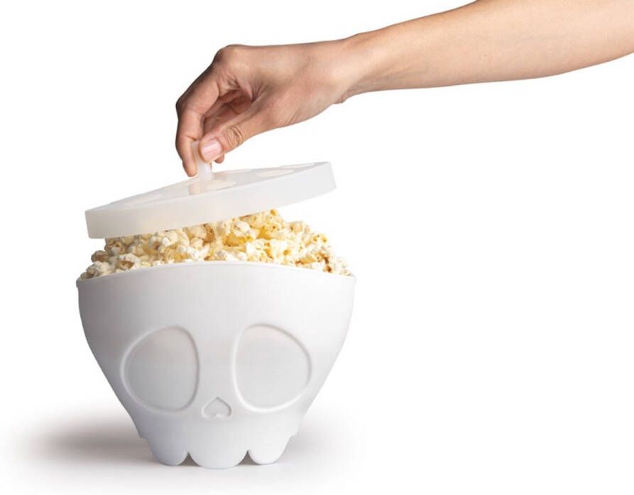 Ototo Scary Poppins popcornmaker