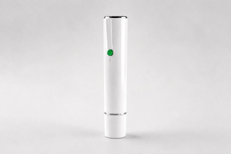 Oui Living Vacuümzakken met elektrische pomp 40 herbruikbare voedselzakken