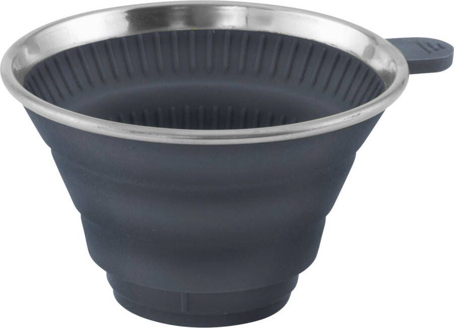 Outwell Koffiefilter houder Koffiezetters Navy Night