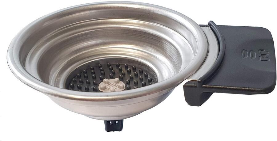 Padhouder originele accessoires HD5015 voor 2 kopjes volautomatische koffiemachine met Latte Select compatibiliteit