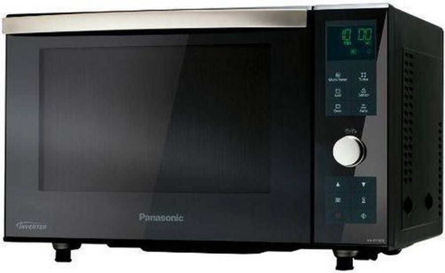 Panasonic NN-DF383BEPG | Microgolfovens | Keuken&Koken Microgolf&Ovens | NN-DF383BEPG - Foto 1