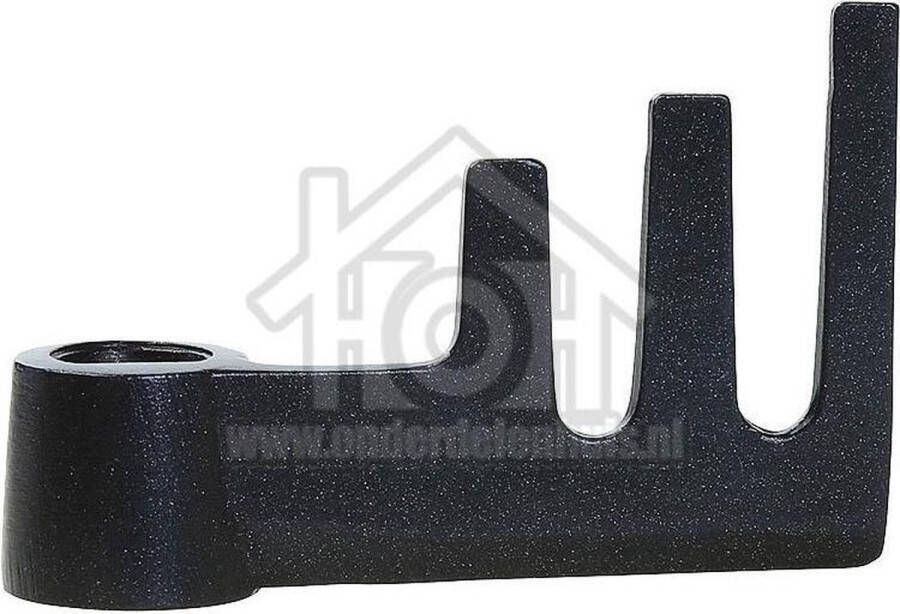 Panasonic Kneedhaak Van broodmachine getand SD2501 SD253 SD255 SD257 ADD97G160