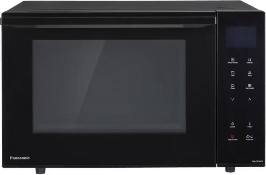 Panasonic Microgolfoven Combi NN-DF38PBEPG