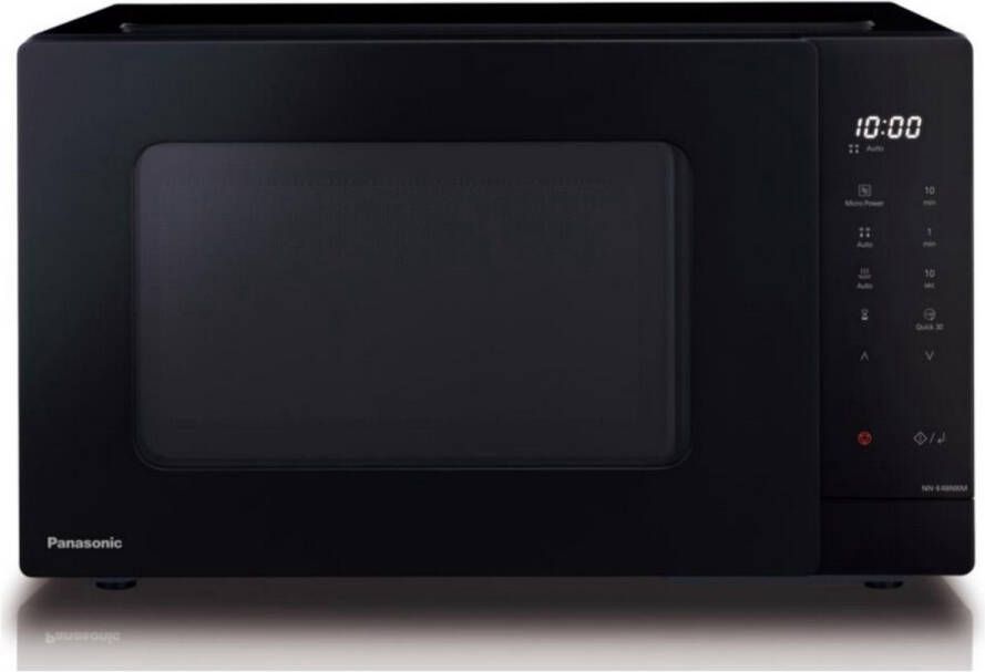 Panasonic Magnetron Solo NNE48NBMEPG | Microgolfovens | 5025232928866