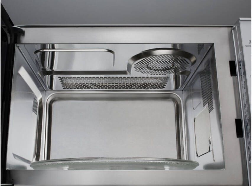 Panasonic NN-CD575MEPG Vrijstaande solo-magnetron