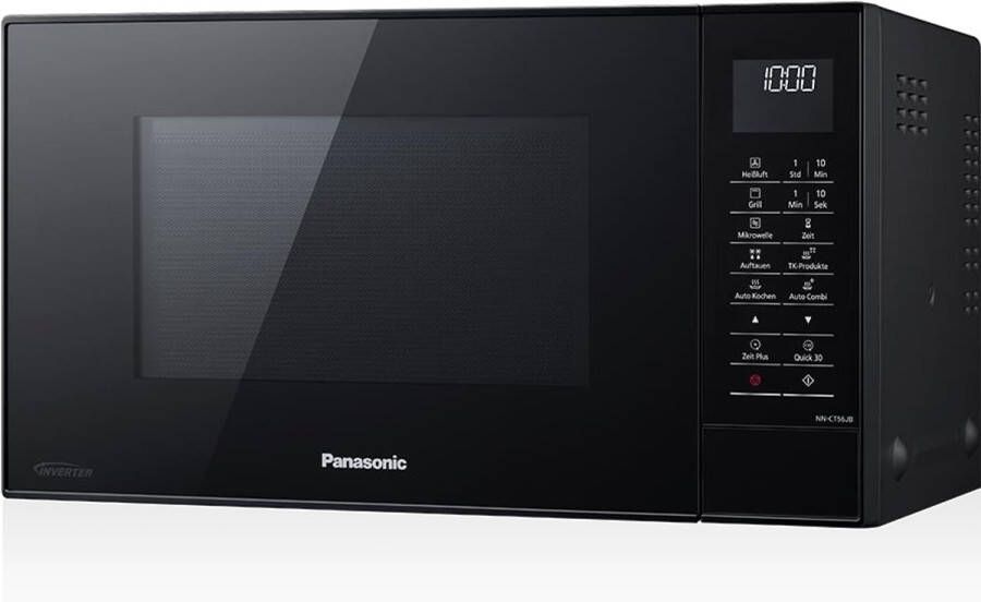 Panasonic -NN-CT-56-JBGPG Magnetron - Foto 4