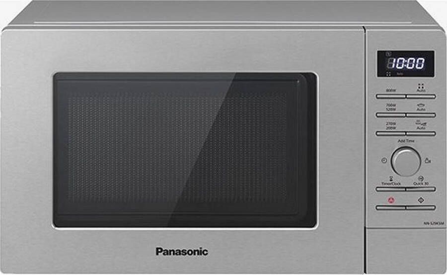 Panasonic NN-S29KSMEPG Magnetron Grijs - Foto 2