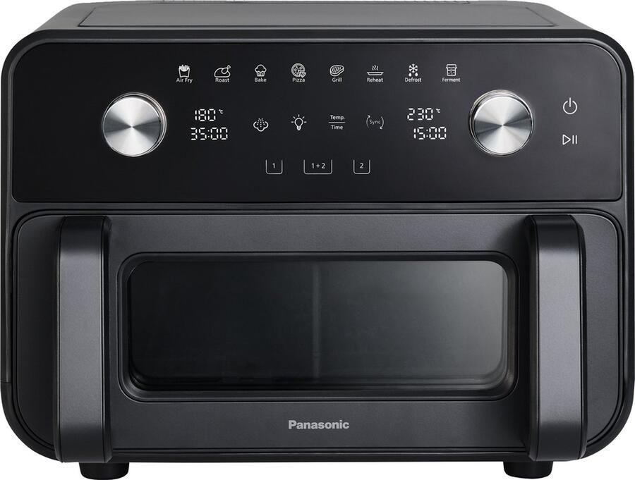 Panasonic Airfryer NFBC1000KXE
