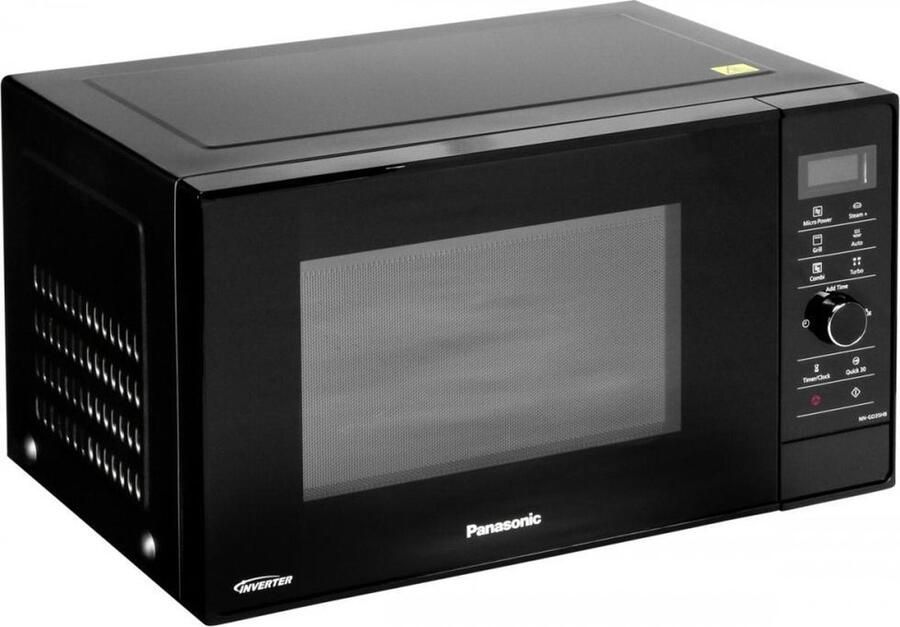 Panasonic NN GD 35 HBGTG Magnetron met grill