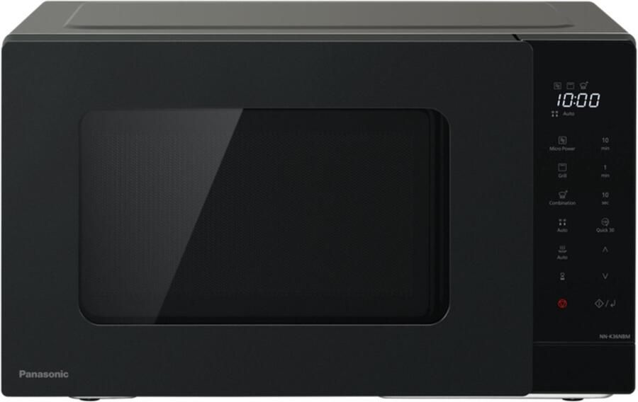 Panasonic Magnetron Grill NNK36NBMEP | Microgolfovens | Keuken&Koken Microgolf&Ovens | 5025232928941 - Foto 2