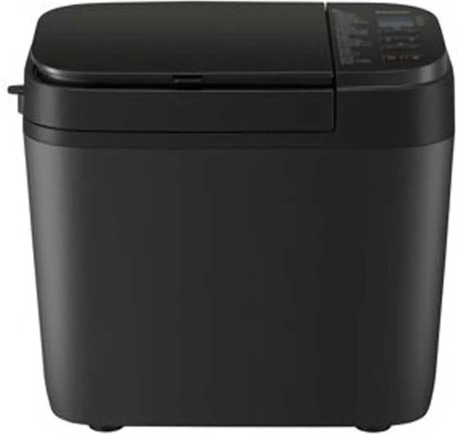 Panasonic SD-R2530KXE broodbakmachine met rozijnen noten dispenser - Foto 2