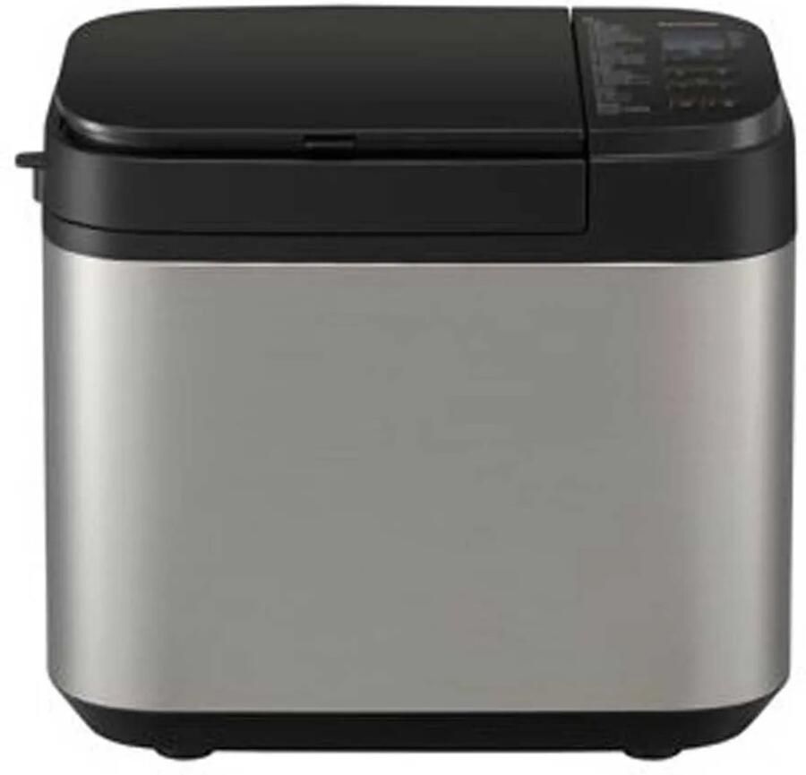 Panasonic Broodbakmachine SD-YR2550SXE - Foto 9